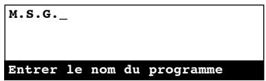KYOCERA VI-310L - transmission en diffusion (suite de l'étape 5, page 4-35) - 5