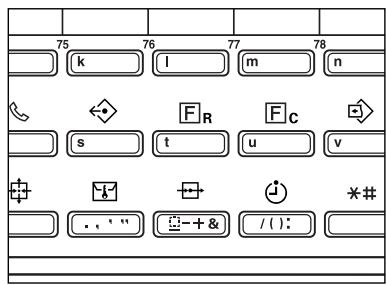 KYOCERA VI-310L - Réglage pour la sélection de l'alimentation de papier - 2