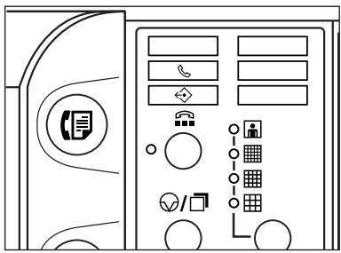 KYOCERA VI-310L - Préparatifs - 2