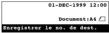 KYOCERA VI-310L - Enregistrer des documents dans une zone confidentielle - 2