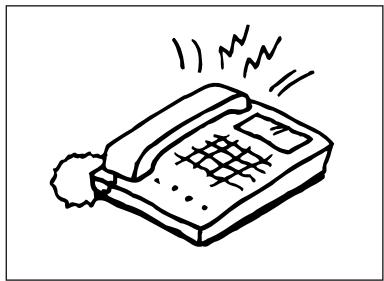 KYOCERA VI-310L - Préparatifs - 3