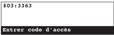 KYOCERA VI-310L - Préparatifs avant l'utilisation - 1
