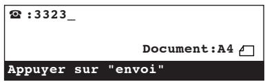 KYOCERA VI-310L - Transmission d'interruption - 5