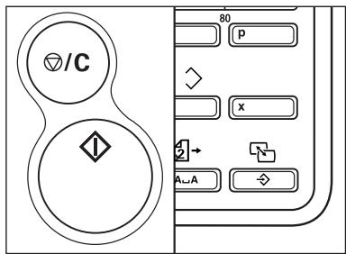 KYOCERA VI-310L - Annuler une transmission mémorisée - 2