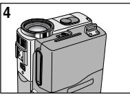 MEDION BDA85220 - Insertion et éjection d'une cassette - 4
