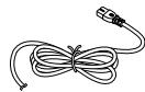 MEDION BDA85220 - Accessoires fournis avec votre caméscope - 3