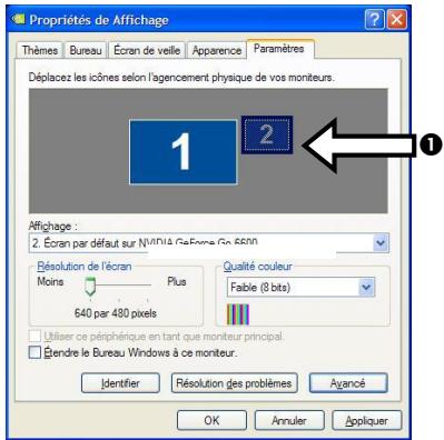 MEDION BDAWIM2090 - Bureau étendu - 1