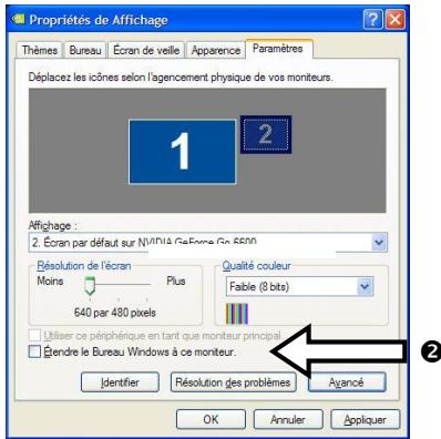 MEDION BDAWIM2090 - Bureau étendu - 2