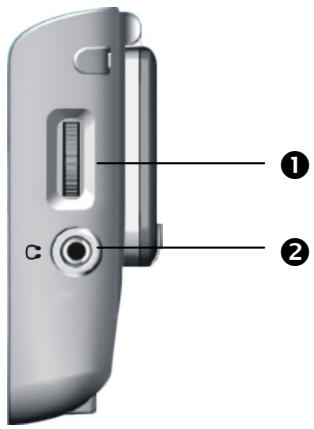 MEDION PNA 250T - Right components - 1
