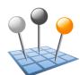 MEDION GOPAL NAVIGATOR 2.3 ME - Save current position - 1