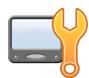 MEDION GOPAL NAVIGATOR 2.3 ME - Settings - 1