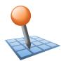 MEDION GOPAL NAVIGATOR 2.3 ME - Add location to favourites - 1
