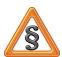 MEDION GOPAL NAVIGATOR 2.3 ME - Important information - 1