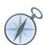 MEDION GOPAL NAVIGATOR 2.3 PE - Symbols on map - 1