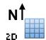 MEDION GOPAL NAVIGATOR 2.3 PE - Display - 3