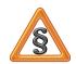 MEDION GOPAL NAVIGATOR 2.3 PE - Important information - 1