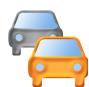 MEDION GOPAL NAVIGATOR 2.3 PE - Turn icon view - 3