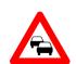 MEDION GOPAL NAVIGATOR 2.3 PE - Traffic Situation - 1