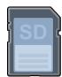 MEDION GOPAL NAVIGATOR 2.3 PE - Transferring map material to a memory card - 1