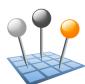 MEDION GOPAL NAVIGATOR 2.3 PE - Save current position - 1
