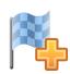 MEDION GOPAL NAVIGATOR 2.3 PE - Route planning - 2