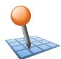 MEDION GOPAL NAVIGATOR 2.3 PE - Add location to favourites - 1