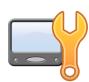 MEDION GOPAL NAVIGATOR 2.3 PE - Settings - 1