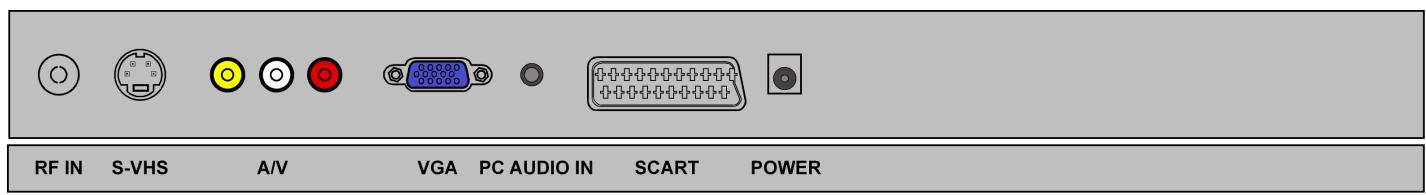 MEDION LCD TV MD 30034 - DVD-Player - 1