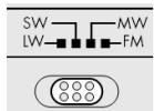 MEDION MD 82157 - Ustawianie stacji radiowej - 1