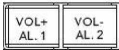 MEDION MD 82157 - To switch-off the waking function - 1