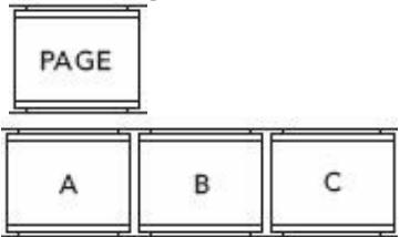 MEDION MD 82157 - Selecting a station from the memory - 1