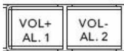 MEDION MD 82157 - Setting the alarm time - 1
