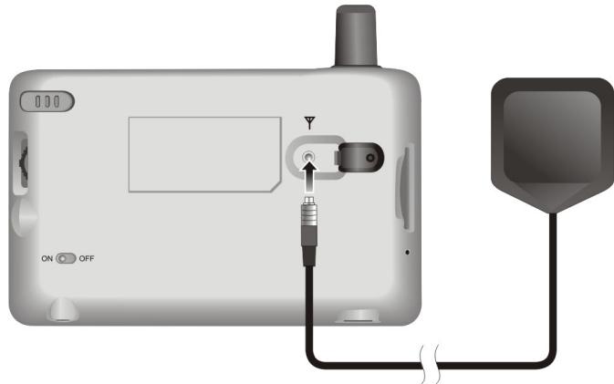 MEDION PNA 1502XX - Model B - 1