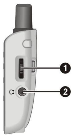 MEDION PNA 1502XX - RIGHT COMPONENTS - 2