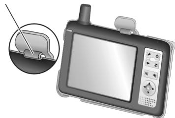 MEDION PNA 1502XX - ATTACH NAVIGATION SYSTEM - 2