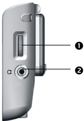 MEDION PNA 1502XX - RIGHT COMPONENTS - 1