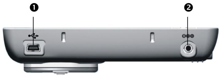 MEDION PNA 1502XX - BOTTOM COMPONENTS - 1