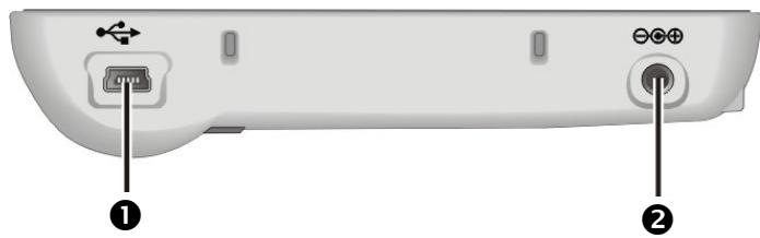 MEDION PNA 1502XX - BOTTOM COMPONENTS - 2