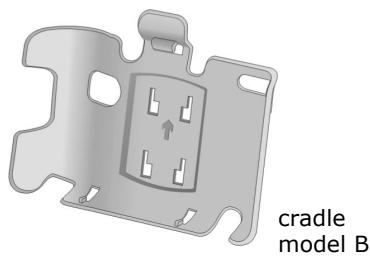 MEDION PNA 1502XX - MOUNTING THE CAR HOLDER - 8