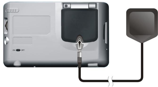 MEDION PNA 1502XX - Model A - 1