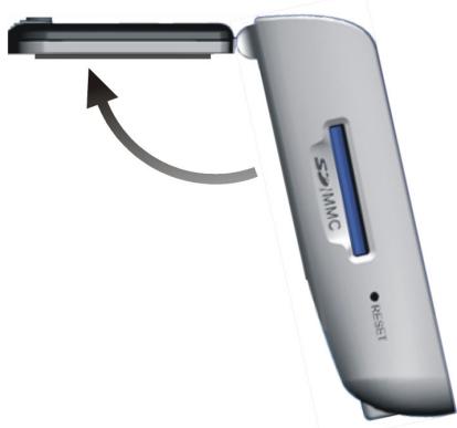 MEDION PNA 1502XX - MODEL A - 1