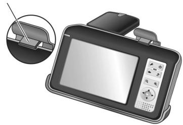 MEDION PNA 1502XX - ATTACH NAVIGATION SYSTEM - 1