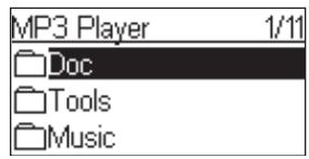 MEDION WLAN INTERNET RADIO MD 85651 - Commands from the remote control: - 6