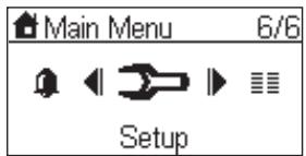 MEDION WLAN INTERNET RADIO MD 85651 - MISCELLANEOUS SETUP FUNCTIONS - 1
