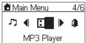MEDION WLAN INTERNET RADIO MD 85651 - Commands from the remote control: - 5