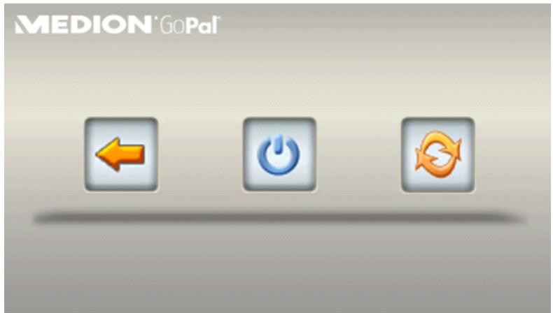 MEDION GOPAL 5.0 - Minutes - 1