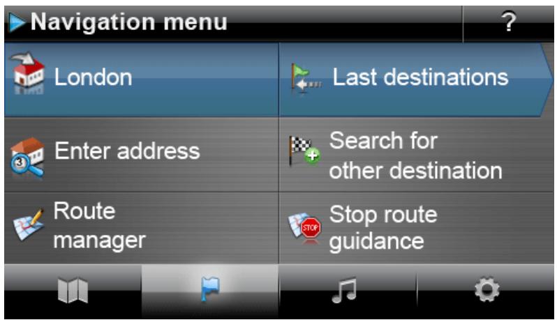 MEDION GOPAL 5.0 - Tip - 1