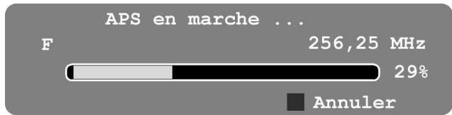 MEDION MD 20081 - Recherche automatique de programmes (ASP) - 2