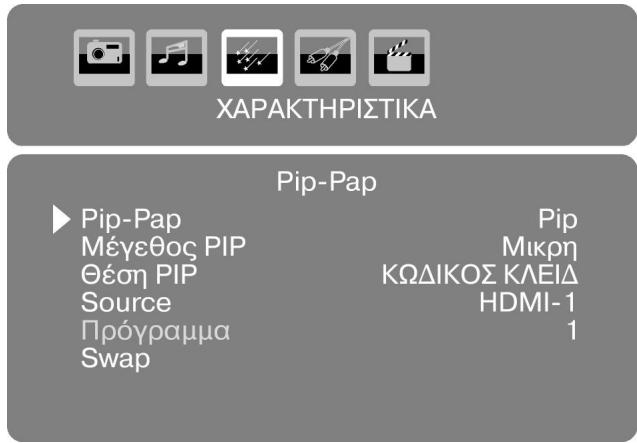 MEDION MD 20081 - To v o u PIP - 1