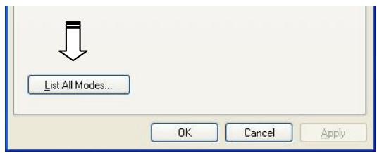 MEDION MD 20119 - Windows XP: Display Characteristics - 2